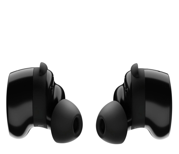 Bose QuietComfort Earbuds (2024) Czarne - 1345161 - zdjęcie 3